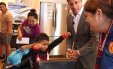LAUSD ‘compassion fund’ to help immigrant families amid ICE raids