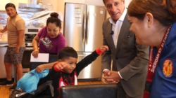 LAUSD ‘compassion fund’ to help immigrant families amid ICE raids