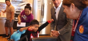 LAUSD ‘compassion fund’ to help immigrant families amid ICE raids