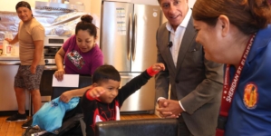 LAUSD ‘compassion fund’ to help immigrant families amid ICE raids