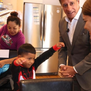 LAUSD ‘compassion fund’ to help immigrant families amid ICE raids