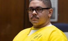 Accused gunman ‘disconnected from reality’ after L.A. Target shooting