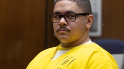 Accused gunman ‘disconnected from reality’ after L.A. Target shooting
