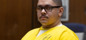 Accused gunman ‘disconnected from reality’ after L.A. Target shooting