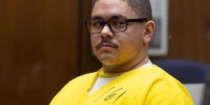 Accused gunman ‘disconnected from reality’ after L.A. Target shooting