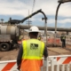 DWP water repairs progressing as service outage continues