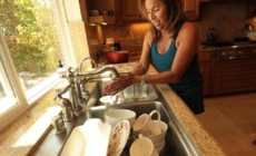 L.A. tells Porter Ranch, Granada Hills residents: Turn off that tap!