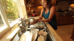 L.A. tells Porter Ranch, Granada Hills residents: Turn off that tap!