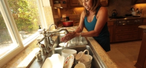 L.A. tells Porter Ranch, Granada Hills residents: Turn off that tap!