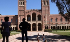 Bay Area man used aliases and ‘dummy books’ to steal rare Chinese manuscripts from UCLA, feds say