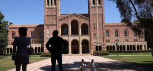 Bay Area man used aliases and ‘dummy books’ to steal rare Chinese manuscripts from UCLA, feds say