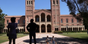 Bay Area man used aliases and ‘dummy books’ to steal rare Chinese manuscripts from UCLA, feds say