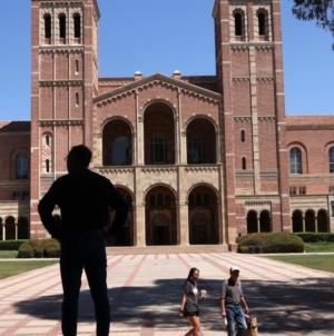 Bay Area man used aliases and ‘dummy books’ to steal rare Chinese manuscripts from UCLA, feds say