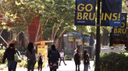 Trump seeking $1 billion fine from UCLA over antisemitism allegations