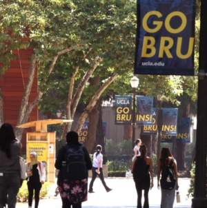 Trump seeking $1 billion fine from UCLA over antisemitism allegations