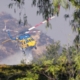 Canyon fire more than 60% contained as firefighters make ‘good progress’