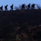 As Canyon fire winds down, heat wave bears down on Southern California