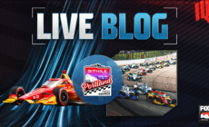 INDYCAR Live Updates, Leaderboard: Top Moments From Grand Prix of Portland