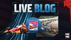 INDYCAR Live Updates, Leaderboard: Top Moments From Grand Prix of Portland