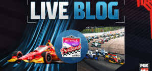 INDYCAR Live Updates, Leaderboard: Top Moments From Grand Prix of Portland