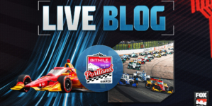 INDYCAR Live Updates, Leaderboard: Top Moments From Grand Prix of Portland