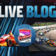 INDYCAR Live Updates, Leaderboard: Top Moments From Grand Prix of Portland