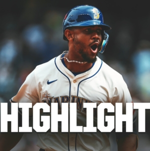 Rangers vs. Mariners Highlights | MLB on FOX