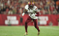 New Developments Echo Unlikeliness Of Terry McLaurin Trade