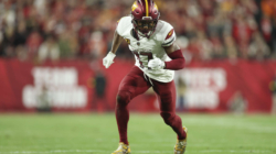 New Developments Echo Unlikeliness Of Terry McLaurin Trade
