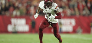New Developments Echo Unlikeliness Of Terry McLaurin Trade