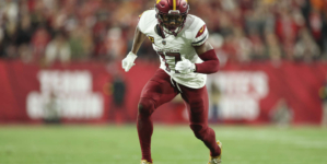 New Developments Echo Unlikeliness Of Terry McLaurin Trade