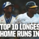 Longest MLB Home Runs in July: Where Do Ronald Acuña’s Blasts Rank?