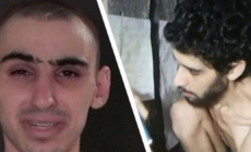 Emaciated Israeli hostages seen in released propaganda videos