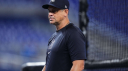 Son of Legendary Yankees Outfielder Wants Aaron Boone Fired