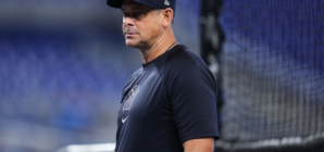 Son of Legendary Yankees Outfielder Wants Aaron Boone Fired