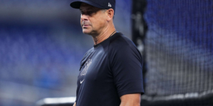 Son of Legendary Yankees Outfielder Wants Aaron Boone Fired