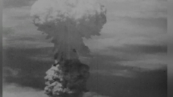 Marking 80 years since U.S. dropped atomic bomb on Hiroshima