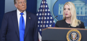 Donald Trump’s Approval Rating Falling ‘Most Substantially’ With Men