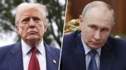 Trump Sends Envoy to Meet Putin as Sanctions Deadline Looms