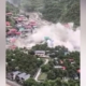 Terrifying Video Shows Flash Flooding Tear Through Village in India