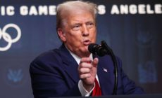 Trump News Updates: President To Make Major Announcement Today