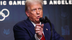 Trump News Updates: President To Make Major Announcement Today