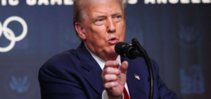 Trump News Updates: President To Make Major Announcement Today