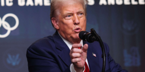 Trump News Updates: President To Make Major Announcement Today