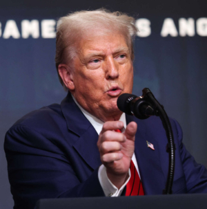 Trump News Updates: President To Make Major Announcement Today