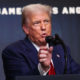 Trump News Updates: President To Make Major Announcement Today