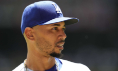 Dodgers’ Mookie Betts Reveals Surprising Cause for Brutal Slump
