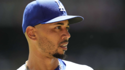 Dodgers’ Mookie Betts Reveals Surprising Cause for Brutal Slump