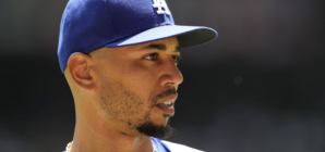 Dodgers’ Mookie Betts Reveals Surprising Cause for Brutal Slump