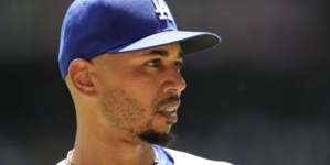 Dodgers’ Mookie Betts Reveals Surprising Cause for Brutal Slump